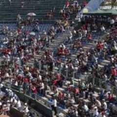 El balance de la Federación: "Superamos las expectativas"