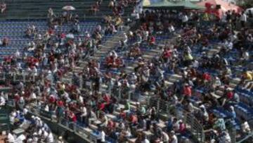 El balance de la Federación: "Superamos las expectativas"