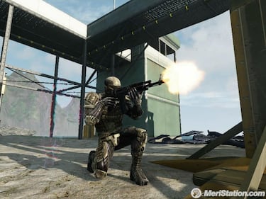 Crysis, Impresiones Multijugador