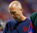 Berhalter, sobre su despido del USMNT: “Aún duele”