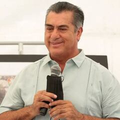 Los ex gobernadores que acabaron en la cárcel en México