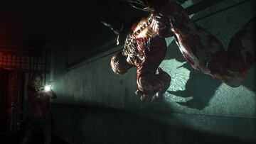 Resident Evil 2 ocupar¨¢ 26 GB en PC