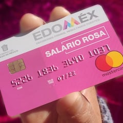 Salario Rosa del Edomex: ¿Cómo dar de baja una tarjeta extraviada y pasos para recuperarla por robo?