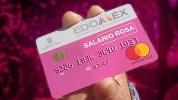 Salario Rosa del Edomex: ¿Cómo dar de baja una tarjeta extraviada y pasos para recuperarla por robo?