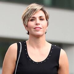 María José Martínez repite en las WTA Finals de Singapur