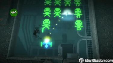[E3] LittleBigPlanet 2, Impresiones