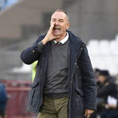 Víctor: "El punto es muy bueno y tiene mucho mérito"