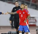 No es por Arturo Vidal: Gareca convocó a un nuevo jugador de emergencia a la Roja