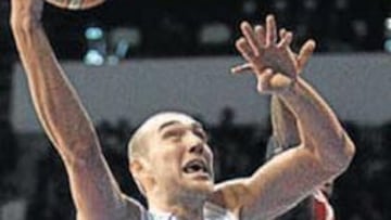 <b>DESTACADO. </b>Hervelle se exhibió en su país ante amigos y familiares.