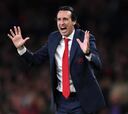 Valencia-Arsenal: a Emery se le hacen 'molto longo' las vueltas
