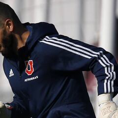 Herrera reveló una desconocida oferta del fútbol mexicano