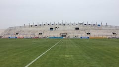 Binacional será local ante River en la altura de Juliacá