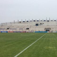 Binacional será local ante River en la altura de Juliacá