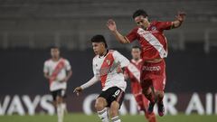 River en Copa Libertadores: cuándo jugará los cuartos y quién será su rival