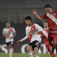 River en Copa Libertadores: qué necesita para clasificar a cuartos y qué resultados le valen