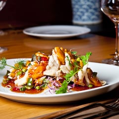 El restaurante chino más ‘real’: el favorito de los reyes de España y a un paso de la Gran Vía