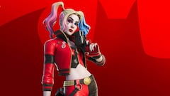Fortnite: cómo conseguir la skin Harley Quinn Renacimiento; ya disponible