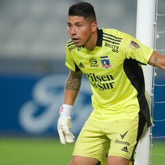 Brayan Cortés despide a uno de sus compañeros y habla de su futuro