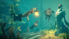 Sea of Thieves incorpora un modo para aquellos con miedo al agua