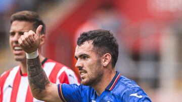 Sola, en Southampton.