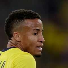 ¿Qué fue de Byron Castillo, el ‘enemigo’ de la Roja?