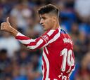 Morata duplica su precio