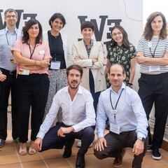 PRISA Audio, referente en la industria del audio en español