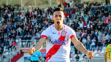 Los 27 extranjeros que han debutado en el Apertura 2019