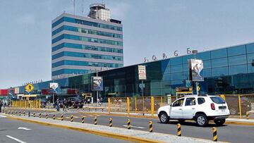 Huelga controladores aéreos: ¿por qué es ilegal y qué consecuencias puede tener?