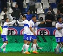 “Tengo tomada la decisión de dejar Universidad Católica y el fútbol chileno”