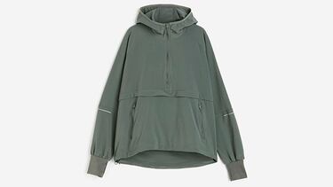 Descubre la colección de ropa deportiva de H&M para volver a entrenar