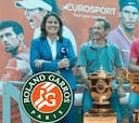 Las apuestas de los expertos para el Roland Garros más vibrante