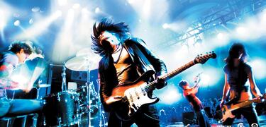 Rock Band 4 se rumorea para en PS4 y Xbox One