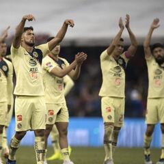 América - Toluca, cómo y dónde ver; horario y TV online