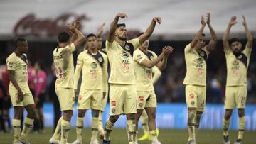 América - Toluca, cómo y dónde ver; horario y TV online