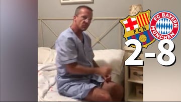 Soria lo ha hecho una vez más: 700.000 reproducciones y no para