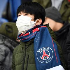 El PSG-Dortmund podría jugarse a puerta cerrada por el coronavirus, según Canal +