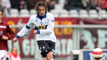 Cristiano Doni, Atalanta (Photo by Stephen Pond - PA Images via Getty Images)