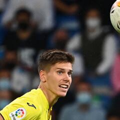 Foyth: "En Manchester habrá que saber sufrir"