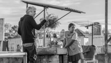 Los problemas que tuvo Alfonso Cuar&oacute;n para grabar Roma