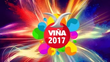 Festival de Viña 2017: Programación y artistas noche por noche