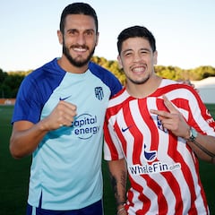 LaLiga y UFC se unen para potenciar sus deportes