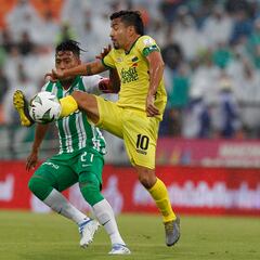 Nacional y un juego clave para ilusionarse con la final