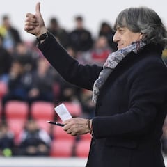 Enrique Martín: "La vida es una baile de ilusiones"