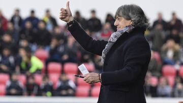 Enrique Martín: "La vida es una baile de ilusiones"