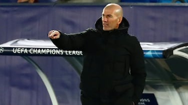 Un Betis que toca y que va al espacio antes del Chelsea