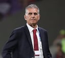 Carlos Queiroz: sus números y rendimiento en selecciones