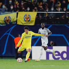 Parejo: "Unai es un grandísimo entrenador, pero su situación no depende del grupo"