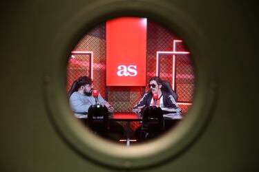 El Coleta: Mi disco Chunda Rumba se lo regalara a Guti y a Arda Gler, aunque igual se queda loco... 