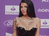 Naiara, sobre la supuesta maldición del ganador de ‘Operación Triunfo’: “Yo lo llamo bendición”